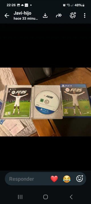 PS4 Slim 500GB Negra