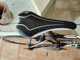 Bicicleta da strada CLOOT SPEED