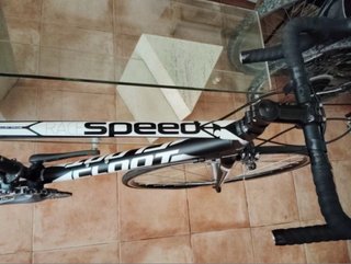 Bicicleta da strada CLOOT SPEED