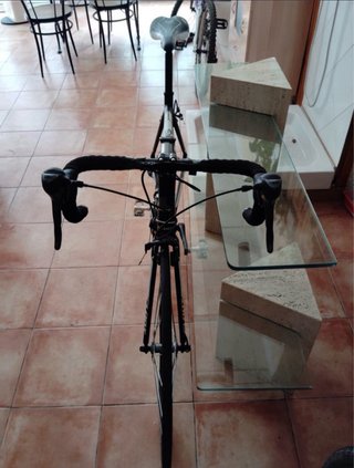 Bicicleta da strada CLOOT SPEED