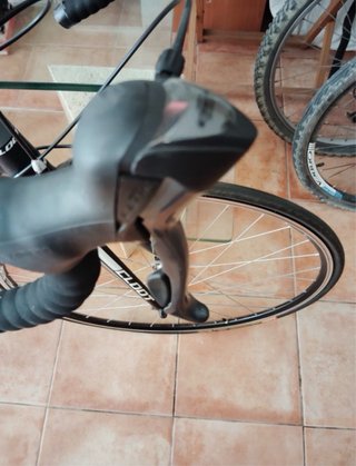 Bicicleta da strada CLOOT SPEED