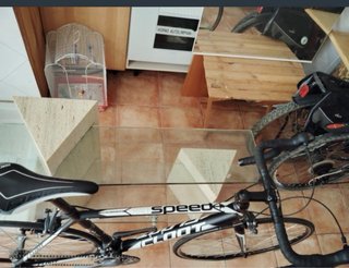 Bicicleta da strada CLOOT SPEED
