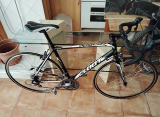 Bicicleta da strada CLOOT SPEED