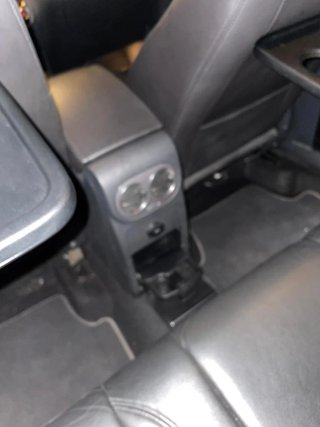 Volkswagen Tiguan 2012