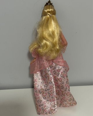 Barbie Princesa