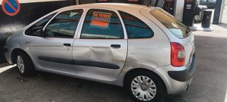 Citroen Xsara picasso 2003