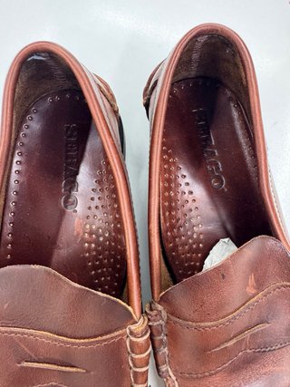 Mocasines Sebago