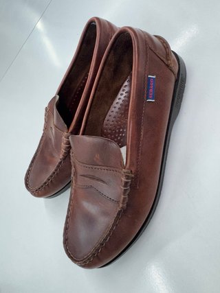 Mocasines Sebago