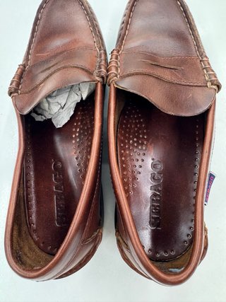 Mocasines Sebago