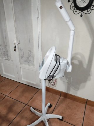Vaporizador facial Sonia