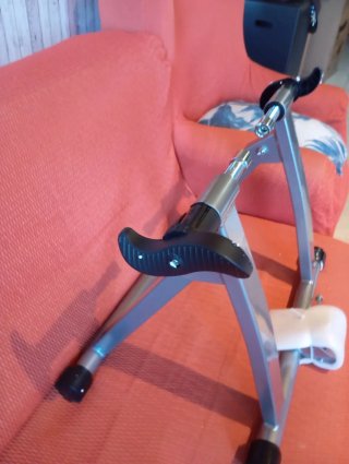 Cuenta km fijo para bicicleta