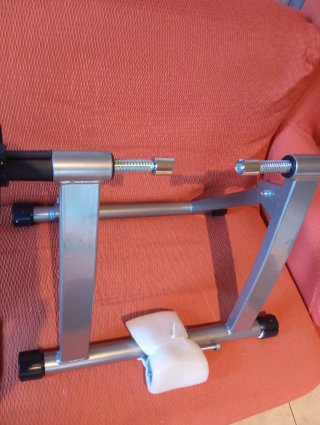 Cuenta km fijo para bicicleta