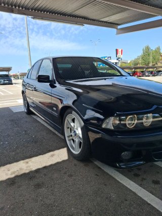 BMW Serie 5 2002