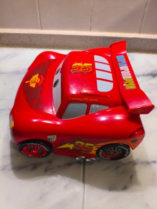 Ordenador Vtech Cars 2