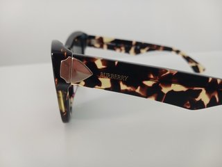 Gafas de sol Burberry mujer