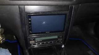 Volkswagen Golf 2000
