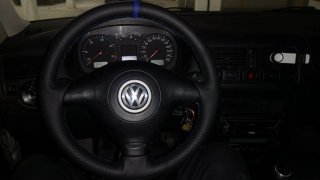 Volkswagen Golf 2000
