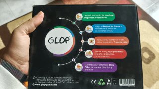 Set di giochi da tavolo
