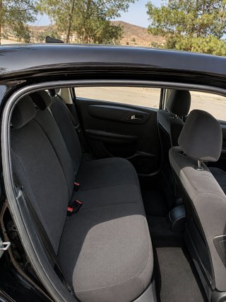 Citroen C4 2010