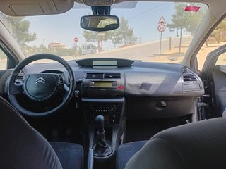 Citroen C4 2010