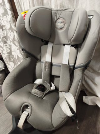 Silla de coche Cybex Sirona S2 i-Size