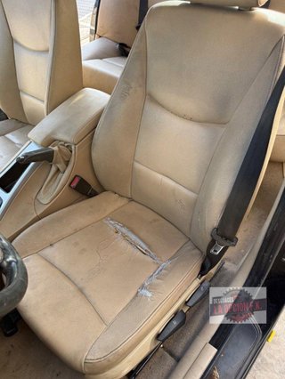 ASIENTO DELANTERO IZQUIERDO BMW 3 Berlina (E90)(2004->)