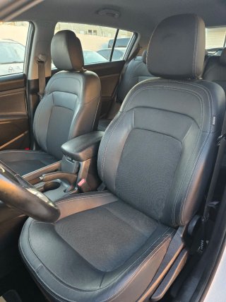 KIA Sportage 2013