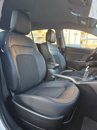 KIA Sportage 2013