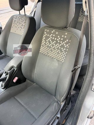 ASIENTO DELANTERO IZQUIERDO Renault Megane III Berlina 5P (2008->)