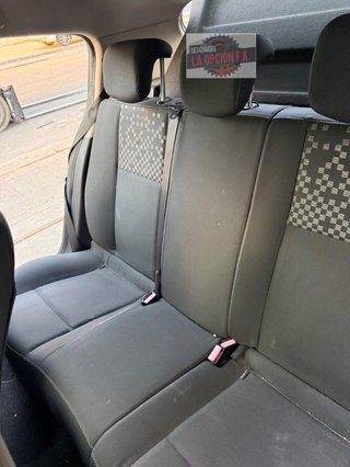 ASIENTOS TRASEROS Renault Megane III Berlina 5P (2008->)