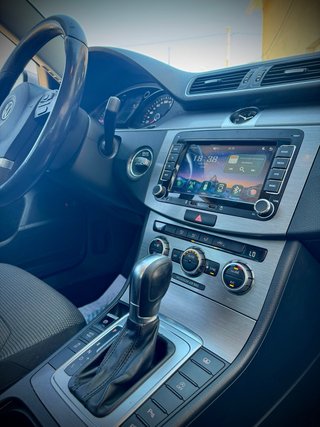 Volkswagen Passat 2014