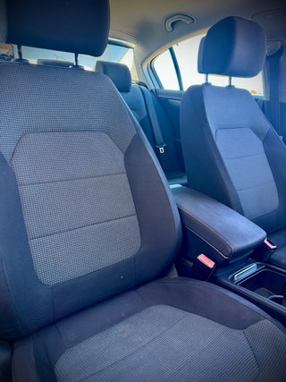Volkswagen Passat 2014