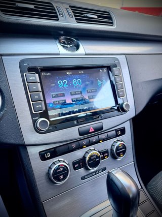 Volkswagen Passat 2014