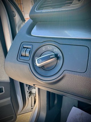 Volkswagen Passat 2014