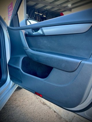 Volkswagen Passat 2014