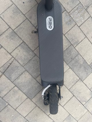 Patinete Eléctrico Xiaomi Modificado Pro 5