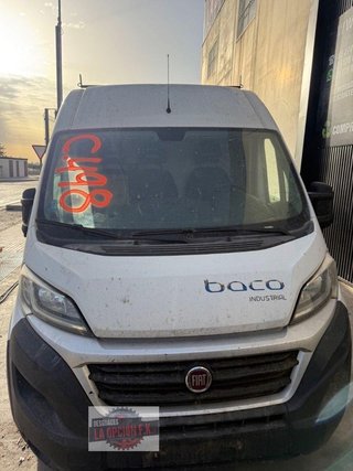 PALANCA CAMBIO Fiat Ducato 3 Maxi Furgón TS 35 (295)(04.2014->)