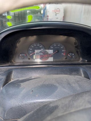 CUADRO INSTRUMENTOS Peugeot Expert Combi (1995->2007)