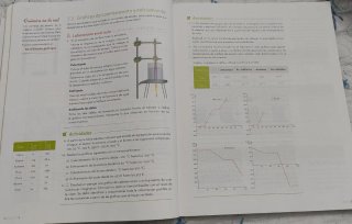 Física y química 3 ESO