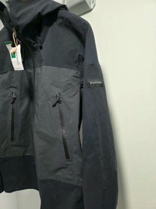 Chaqueta impermeable Simond 25000 Schmerber mt900