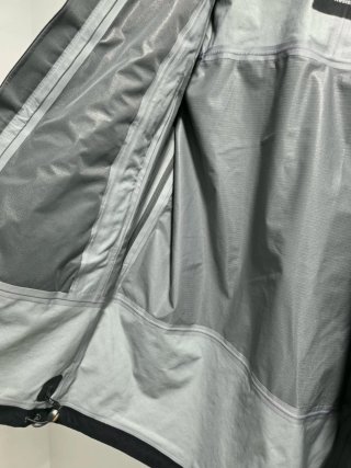 Chaqueta impermeable Simond 25000 Schmerber mt900