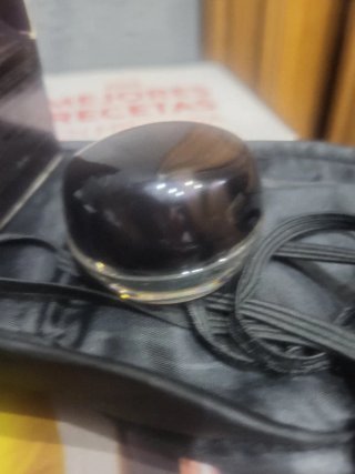 Shiseido The Makeup Hydro-Powder Eye Shadow H13