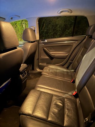 VW Golf V 1.4 TSI 122CV
