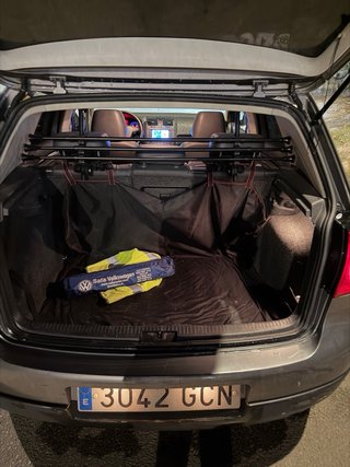 VW Golf V 1.4 TSI 122CV