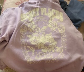 Ropa mujer