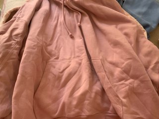 Ropa mujer