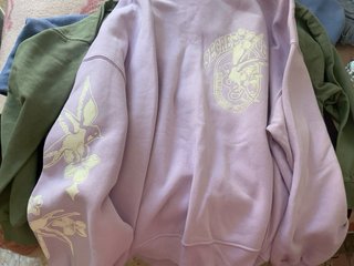 Ropa mujer