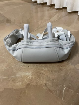 Masajeador Hombro y Cuello ByteLink Gris