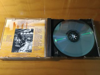 Lote 4 CDs Su Ta Gar