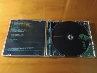 Lote 4 CDs Su Ta Gar